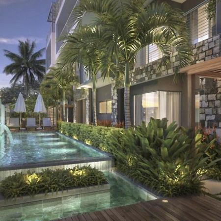 Luxury 2 Bedroom Apartment With Pool - Close To Flic-En-Flac Beach Bagian luar foto