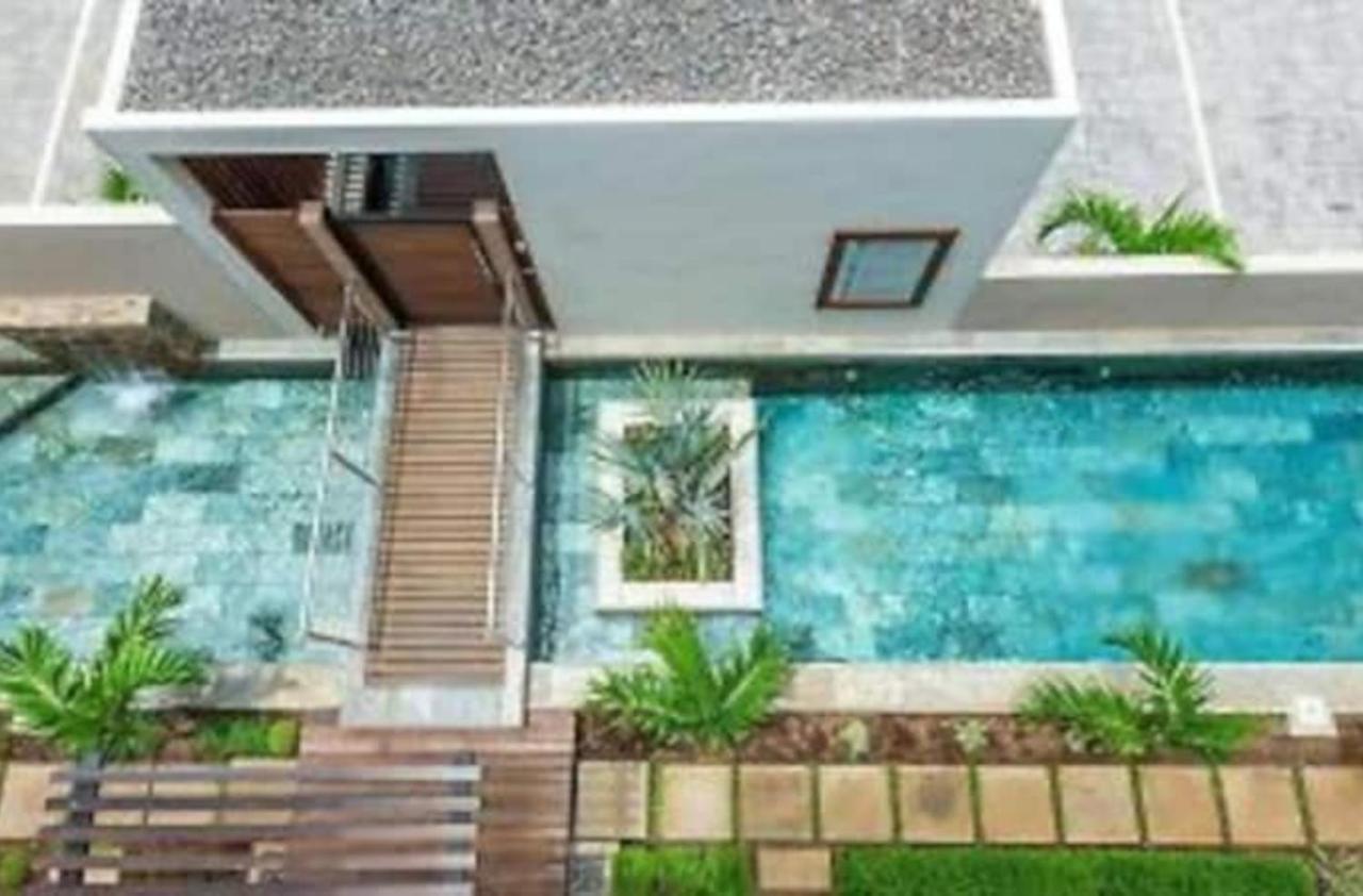 Luxury 2 Bedroom Apartment With Pool - Close To Flic-En-Flac Beach Bagian luar foto